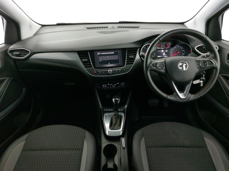 Used Vauxhall Crossland X 2020 for sale - 76567069: Photo 2