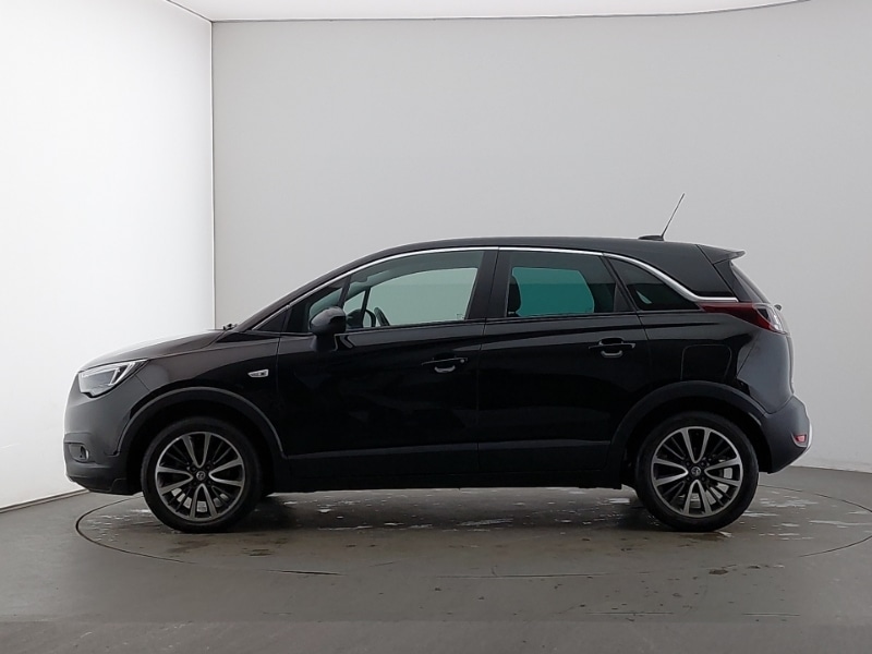 Used Vauxhall Crossland X 2020 for sale - 76567069: Photo 4