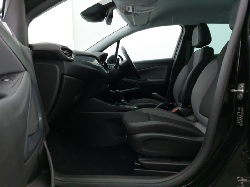 Used Vauxhall Crossland X 2020 for sale - 76567069: Photo 5