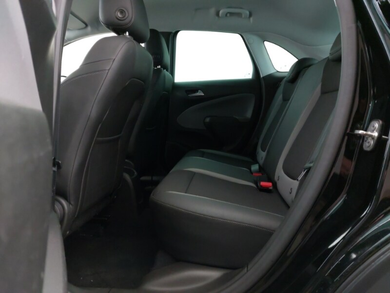 Used Vauxhall Crossland X 2020 for sale - 76567069: Photo 6