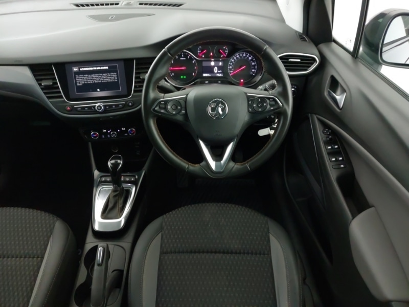 Used Vauxhall Crossland X 2020 for sale - 76567069: Photo 7
