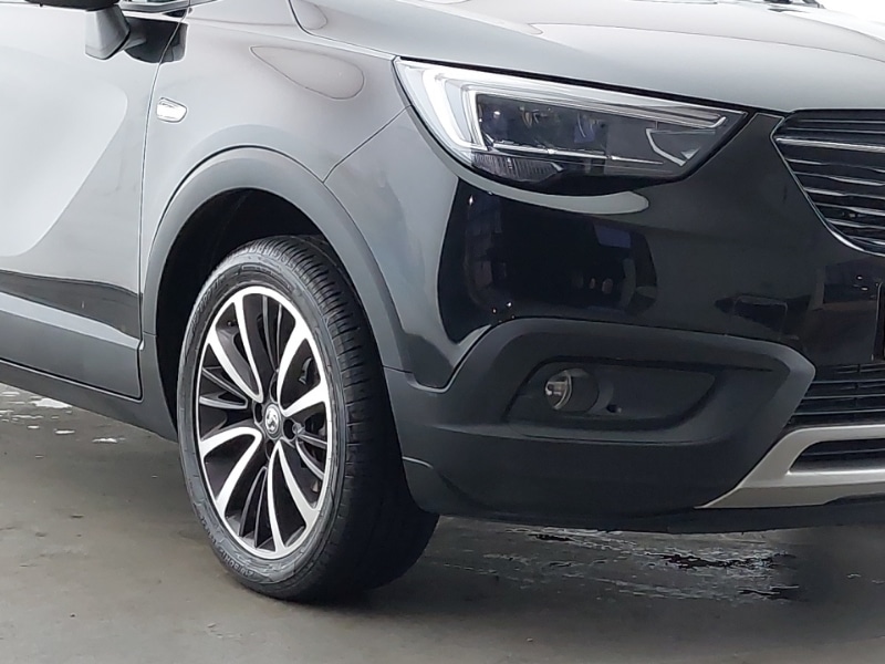 Used Vauxhall Crossland X 2020 for sale - 76567069: Photo 9