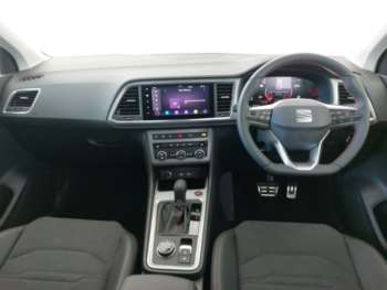 Used SEAT Ateca 2024 for sale - 74316092: Photo