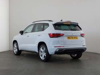 Used SEAT Ateca 2024 for sale - 74316092: Photo