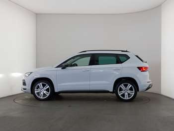 Used SEAT Ateca 2024 for sale - 74316092: Photo