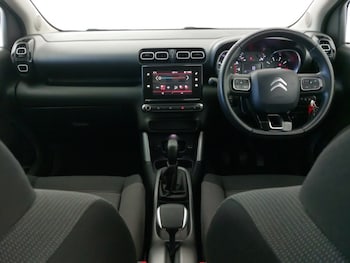 Used Citroen C3 Aircross 2018 for sale - 78238443: Photo