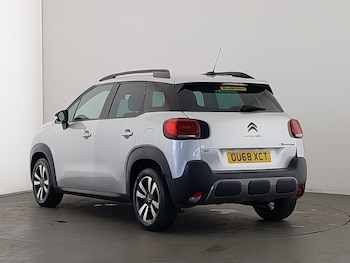 Used Citroen C3 Aircross 2018 for sale - 78238443: Photo