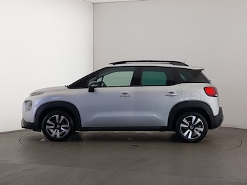 Used Citroen C3 Aircross 2018 for sale - 78238443: Photo