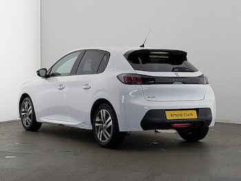 Used Peugeot 208 2023 for sale - 78327551: Photo