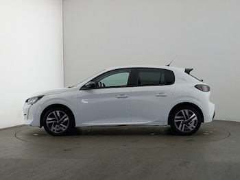 Used Peugeot 208 2023 for sale - 78327551: Photo