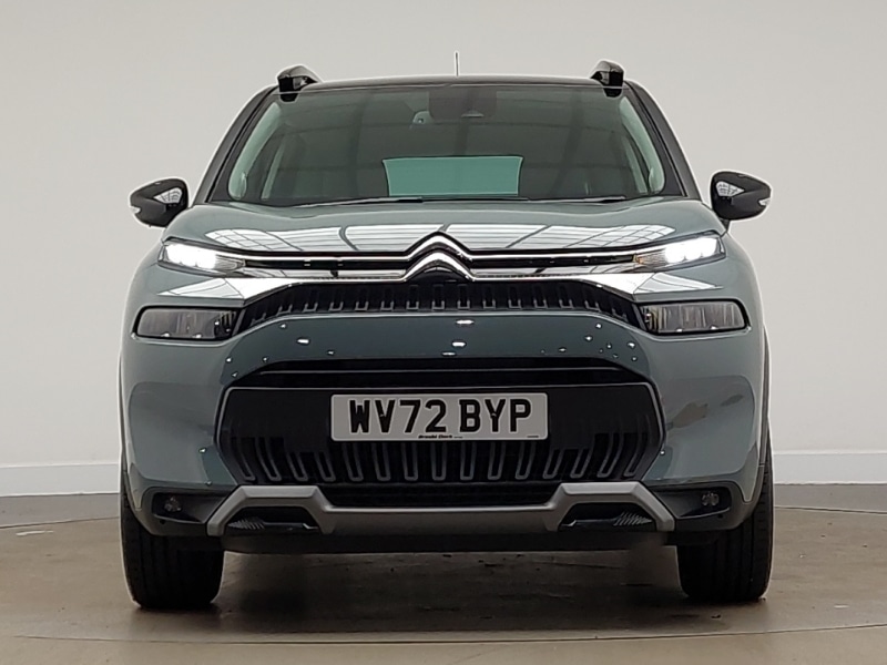 Used Citroen C3 Aircross 2022 for sale - 77018655: Photo 12