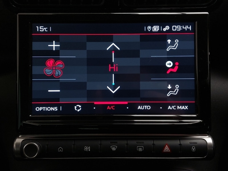 Used Citroen C3 Aircross 2022 for sale - 77018655: Photo 16