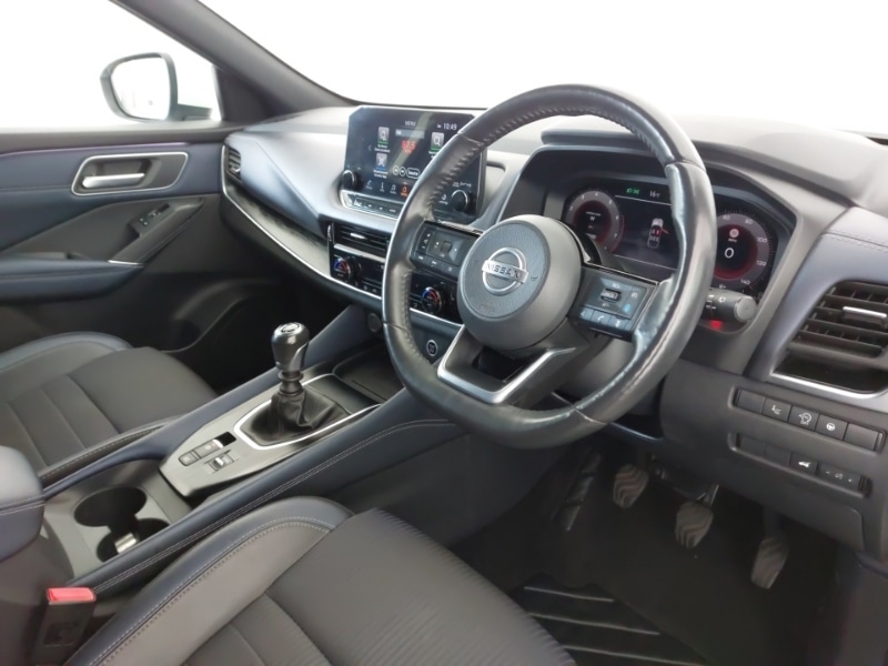 Used Nissan Qashqai 2022 for sale - 76418972: Photo 11