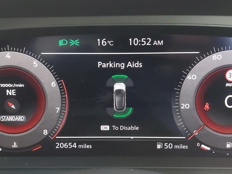 Used Nissan Qashqai 2022 for sale - 76418972: Photo 12