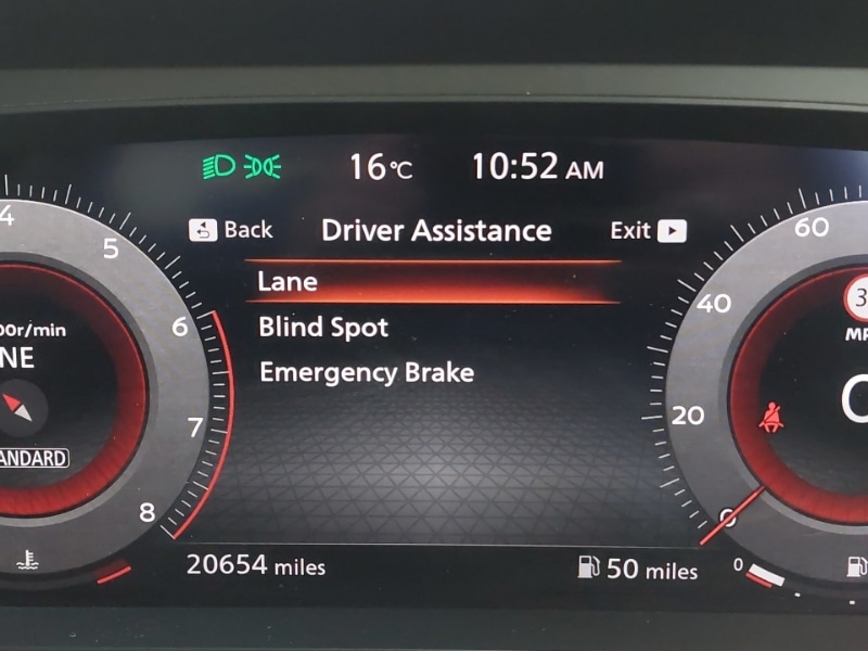 Used Nissan Qashqai 2022 for sale - 76418972: Photo 13