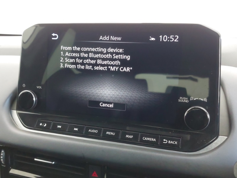 Used Nissan Qashqai 2022 for sale - 76418972: Photo 15