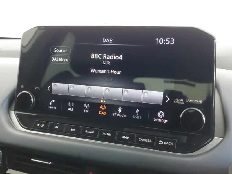 Used Nissan Qashqai 2022 for sale - 76418972: Photo 16