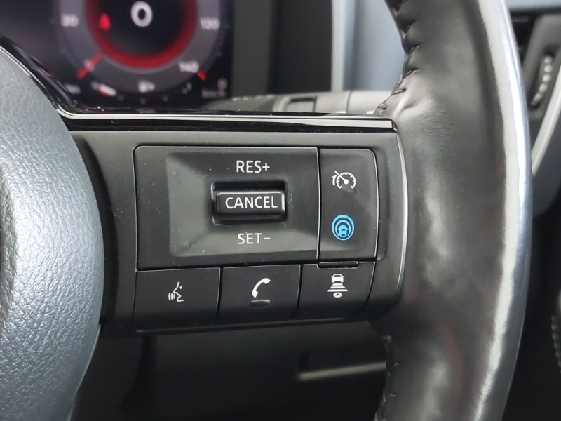 Used Nissan Qashqai 2022 for sale - 76418972: Photo 17