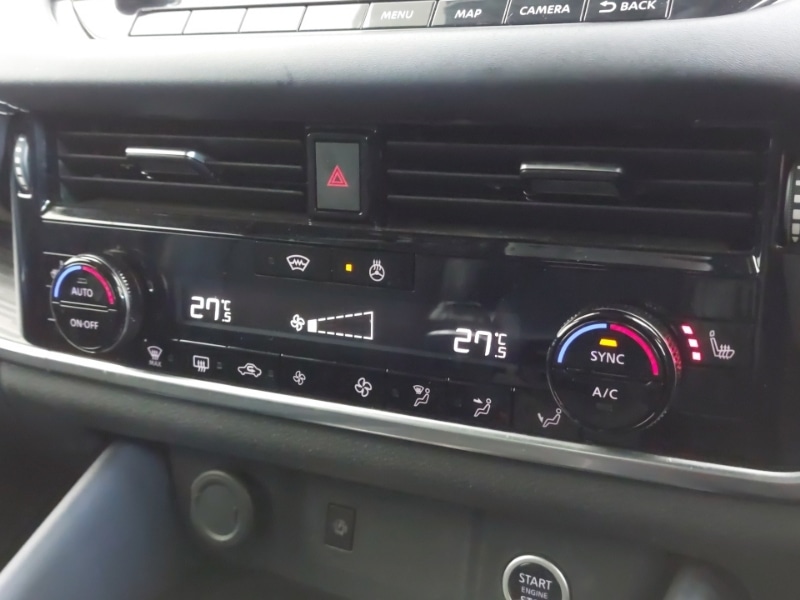 Used Nissan Qashqai 2022 for sale - 76418972: Photo 18