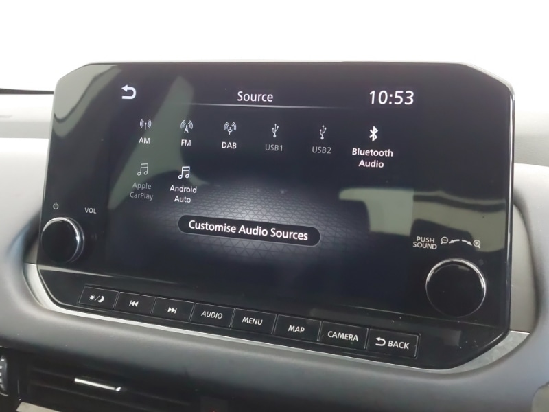 Used Nissan Qashqai 2022 for sale - 76418972: Photo 19