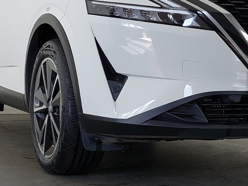 Used Nissan Qashqai 2022 for sale - 76418972: Photo 9