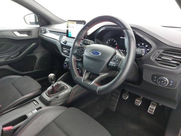 Used Ford Focus 2018 for sale - 76071371: Photo 11