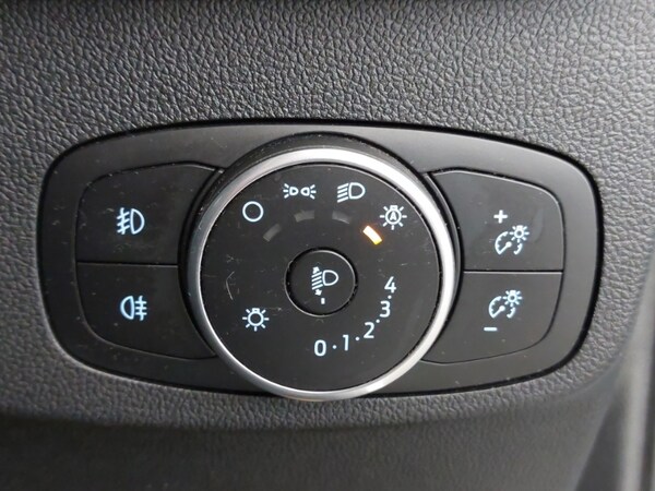 Used Ford Focus 2018 for sale - 76071371: Photo 18