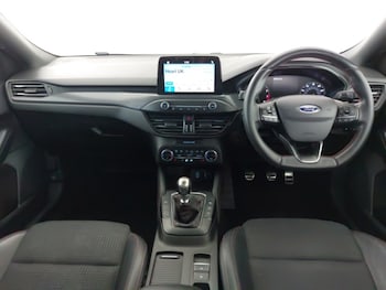 Used Ford Focus 2018 for sale - 76071371: Photo