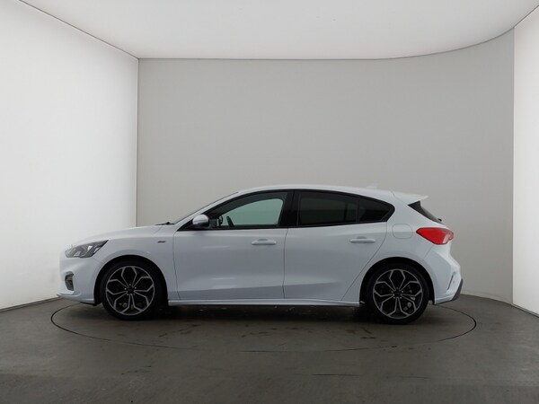Used Ford Focus 2018 for sale - 76071371: Photo 4