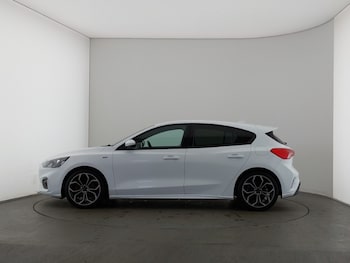 Used Ford Focus 2018 for sale - 76071371: Photo