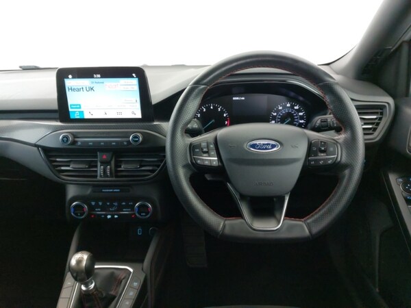 Used Ford Focus 2018 for sale - 76071371: Photo 7