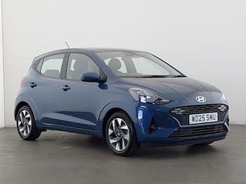 Used Hyundai i10 2025 for sale - 79718576: Photo