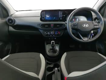 Used Hyundai i10 2025 for sale - 79718576: Photo