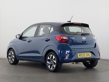 Used Hyundai i10 2025 for sale - 79718576: Photo