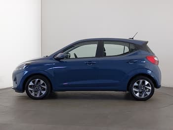 Used Hyundai i10 2025 for sale - 79718576: Photo