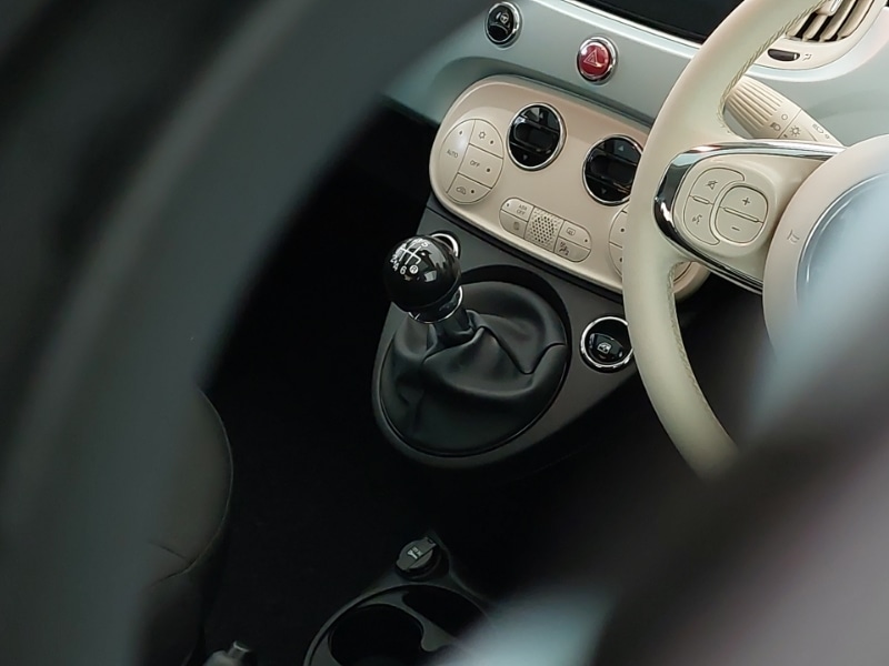 Used Fiat 500 2024 for sale - 76959161: Photo 11