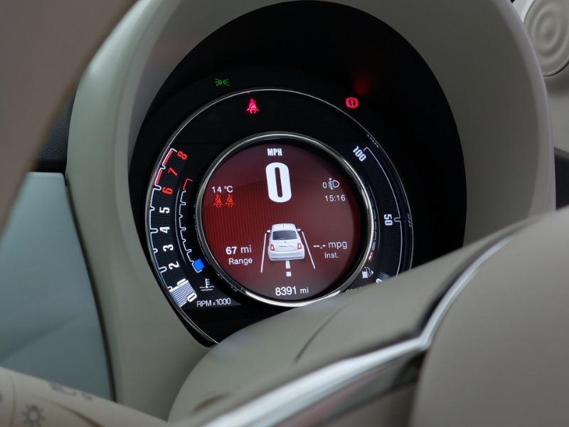 Used Fiat 500 2024 for sale - 76959161: Photo 15