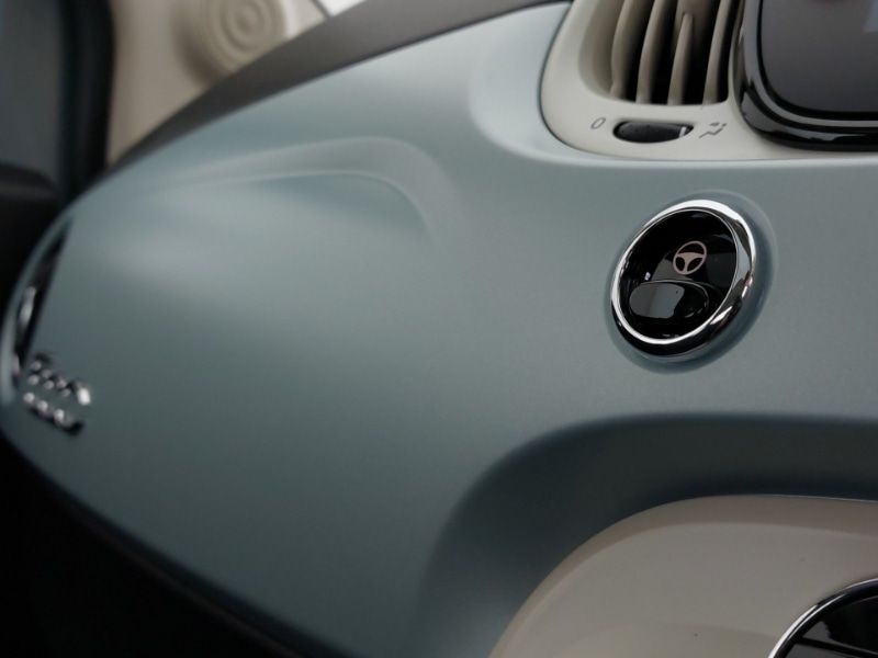 Used Fiat 500 2024 for sale - 76959161: Photo 19