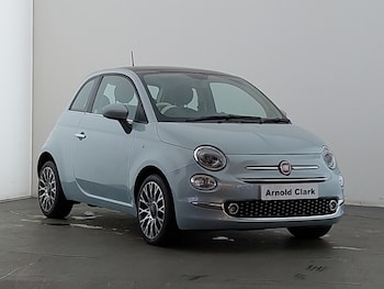 Used Fiat 500 2024 for sale - 76959161: Photo