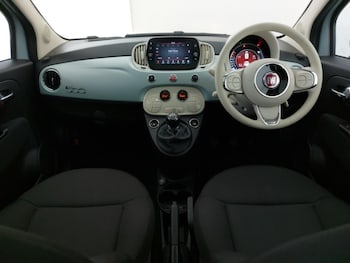 Used Fiat 500 2024 for sale - 76959161: Photo