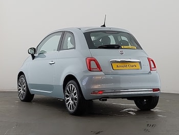 Used Fiat 500 2024 for sale - 76959161: Photo