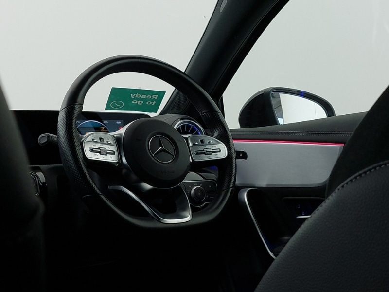 Used Mercedes-Benz A-Class 2021 for sale - 76741684: Photo 10