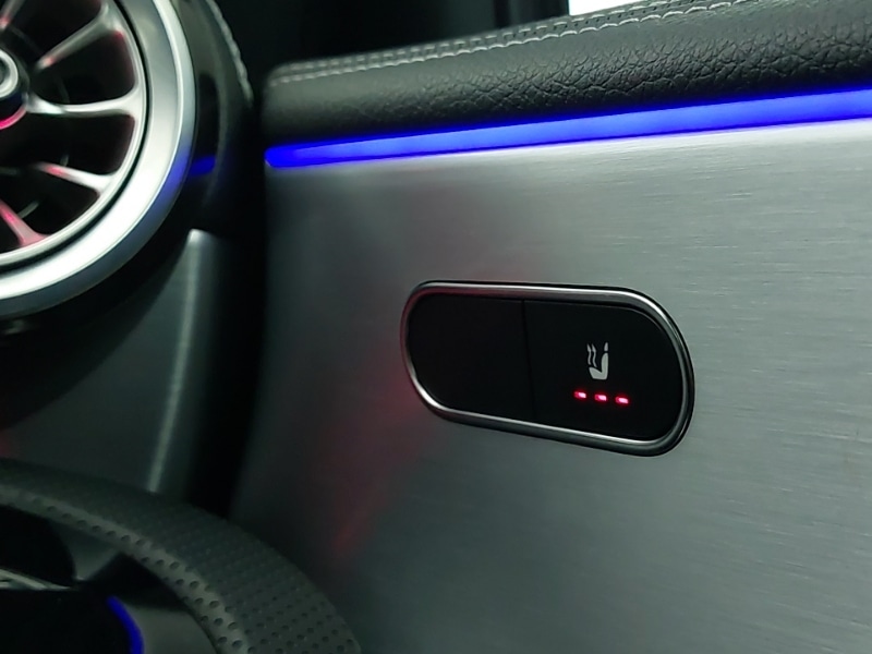 Used Mercedes-Benz A-Class 2021 for sale - 76741684: Photo 15