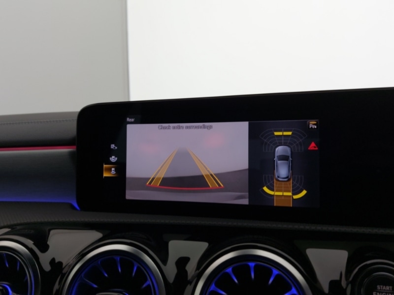 Used Mercedes-Benz A-Class 2021 for sale - 76741684: Photo 18