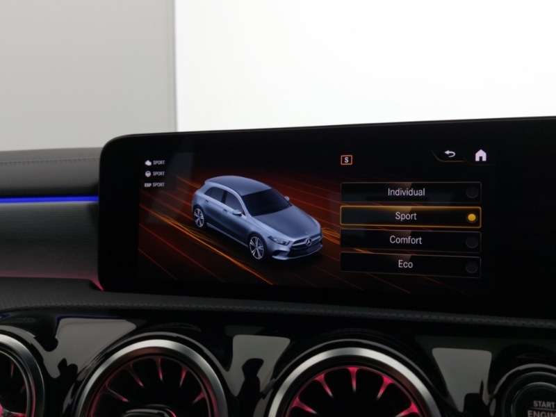 Used Mercedes-Benz A-Class 2021 for sale - 76741684: Photo 19