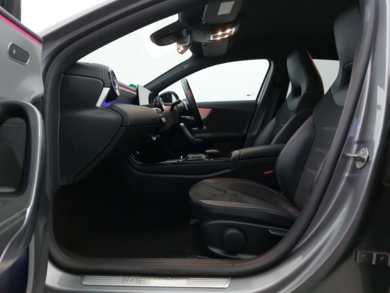 Used Mercedes-Benz A-Class 2021 for sale - 76741684: Photo 5