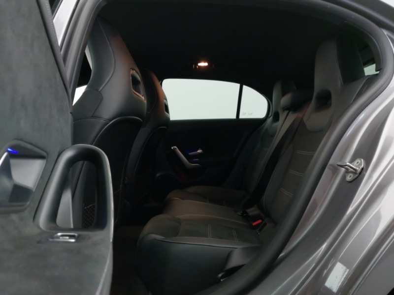 Used Mercedes-Benz A-Class 2021 for sale - 76741684: Photo 6