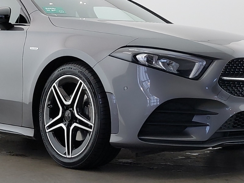 Used Mercedes-Benz A-Class 2021 for sale - 76741684: Photo 9