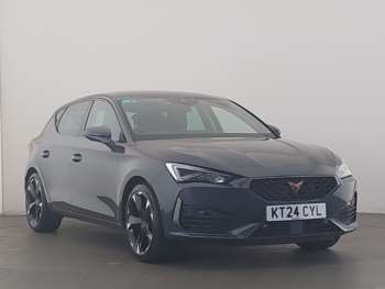 2024 - 1.5 TSI V1 5dr