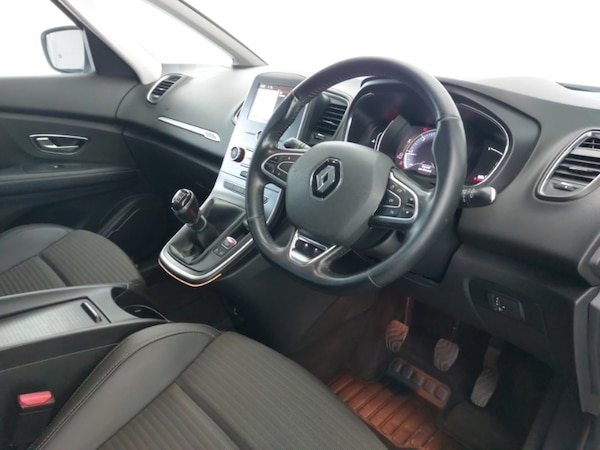 Used Renault Scenic 2017 for sale - 75691374: Photo 11